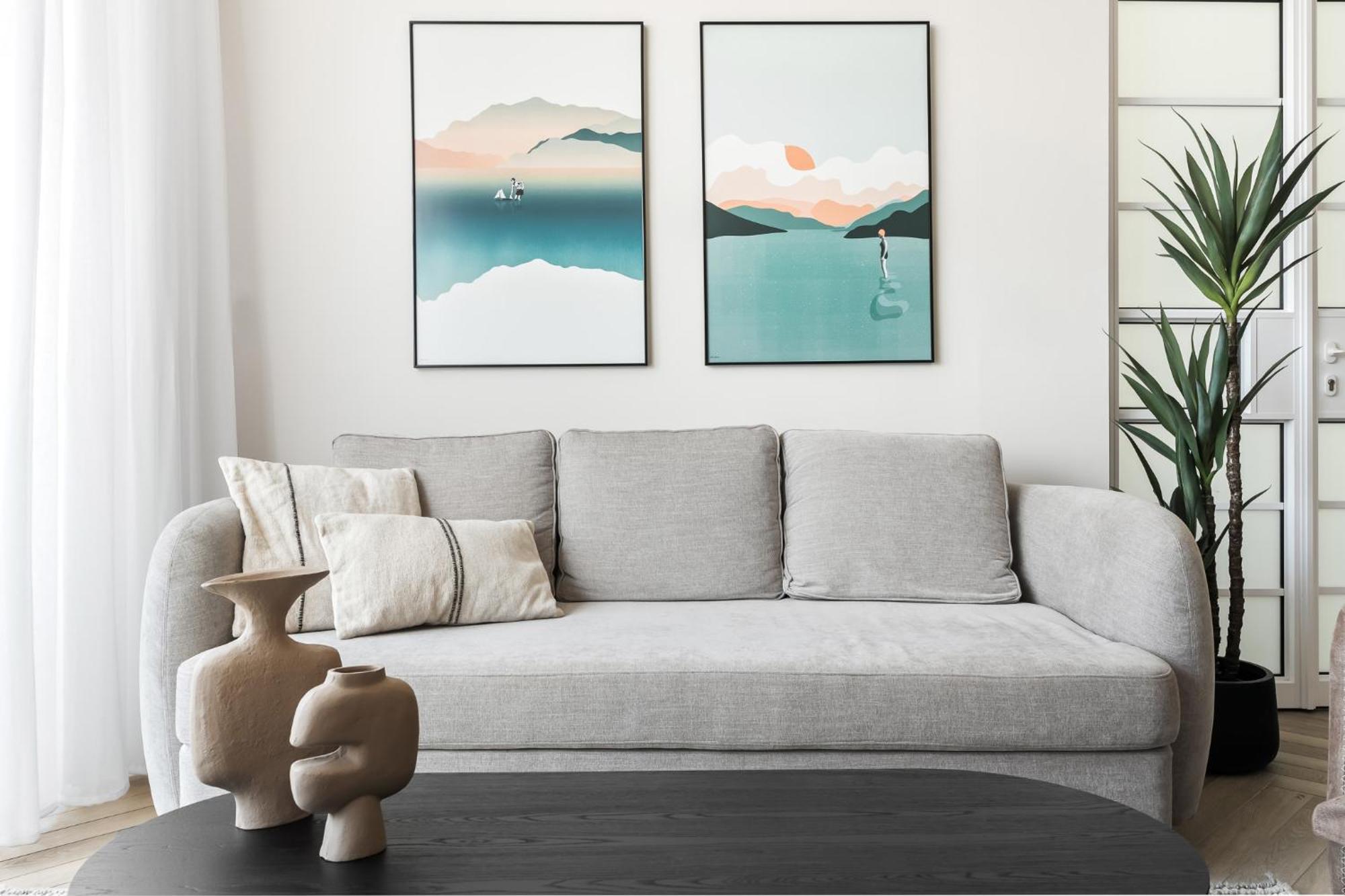 Sunsets Paradise 2Br With Parking By Beachfront Stay Herzelia Esterno foto