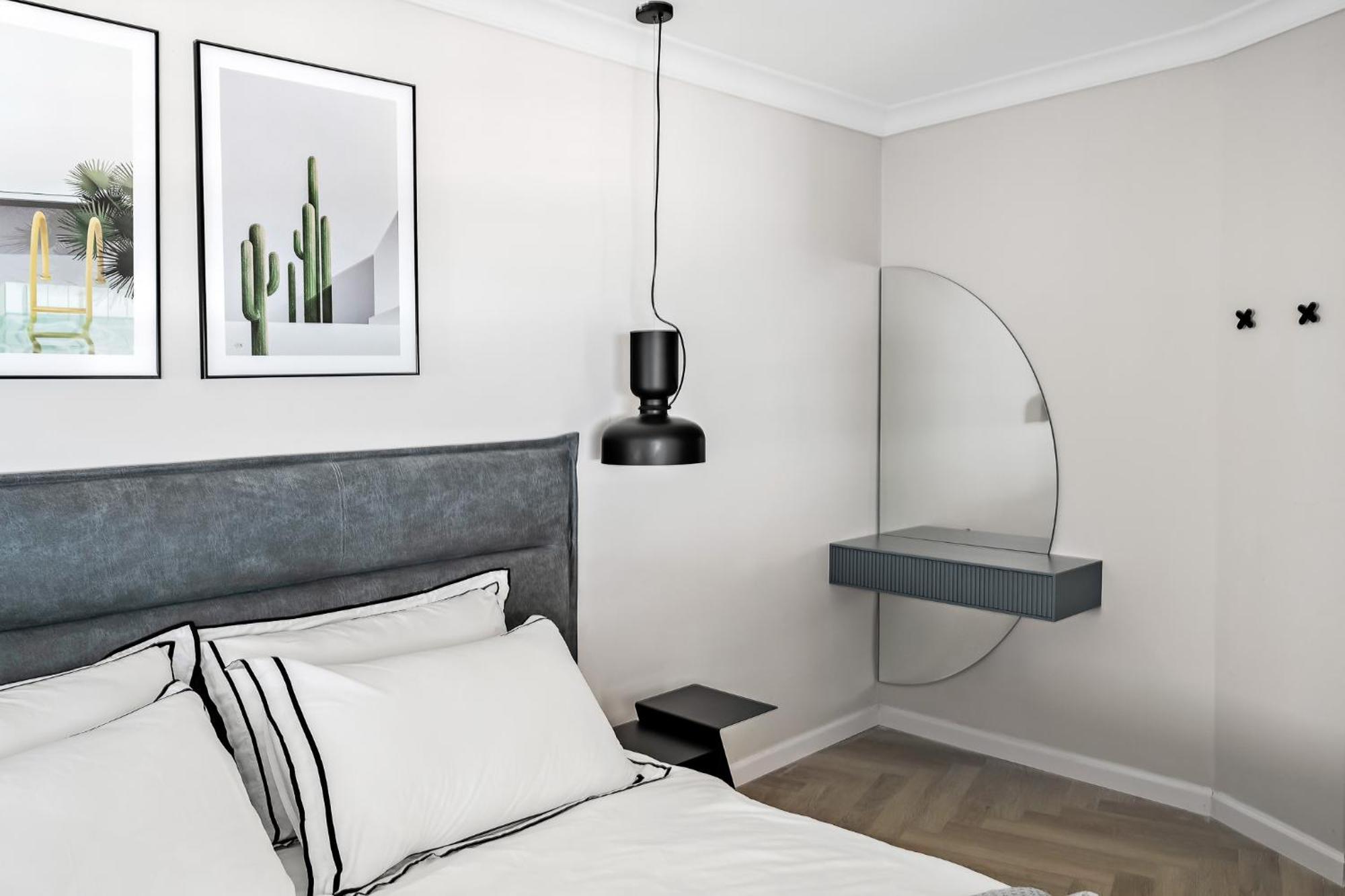 Sunsets Paradise 2Br With Parking By Beachfront Stay Herzelia Esterno foto