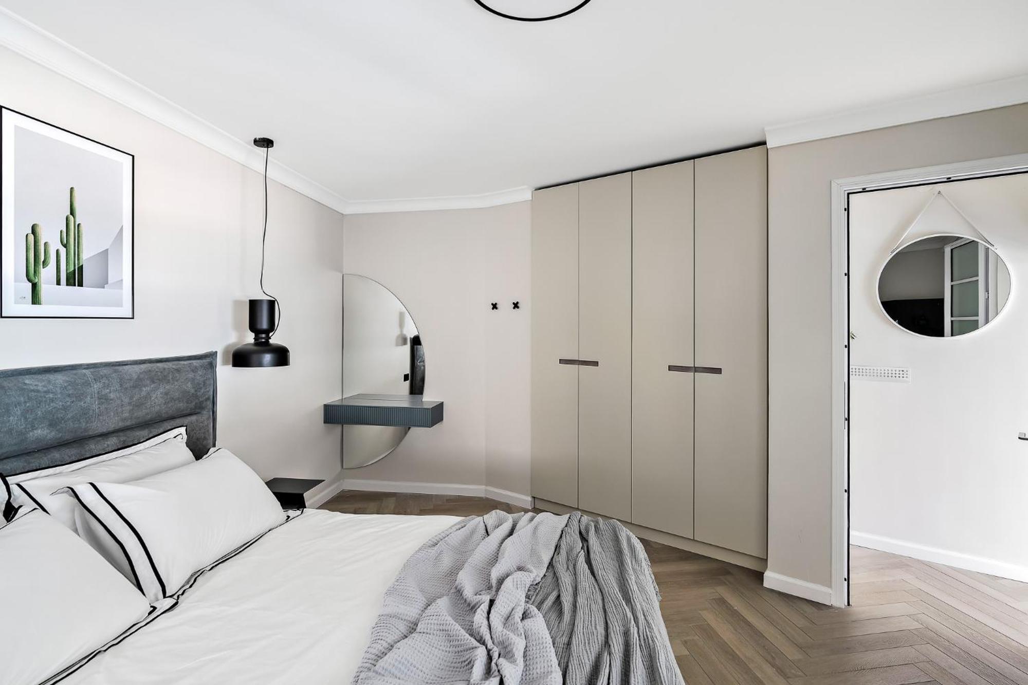Sunsets Paradise 2Br With Parking By Beachfront Stay Herzelia Esterno foto