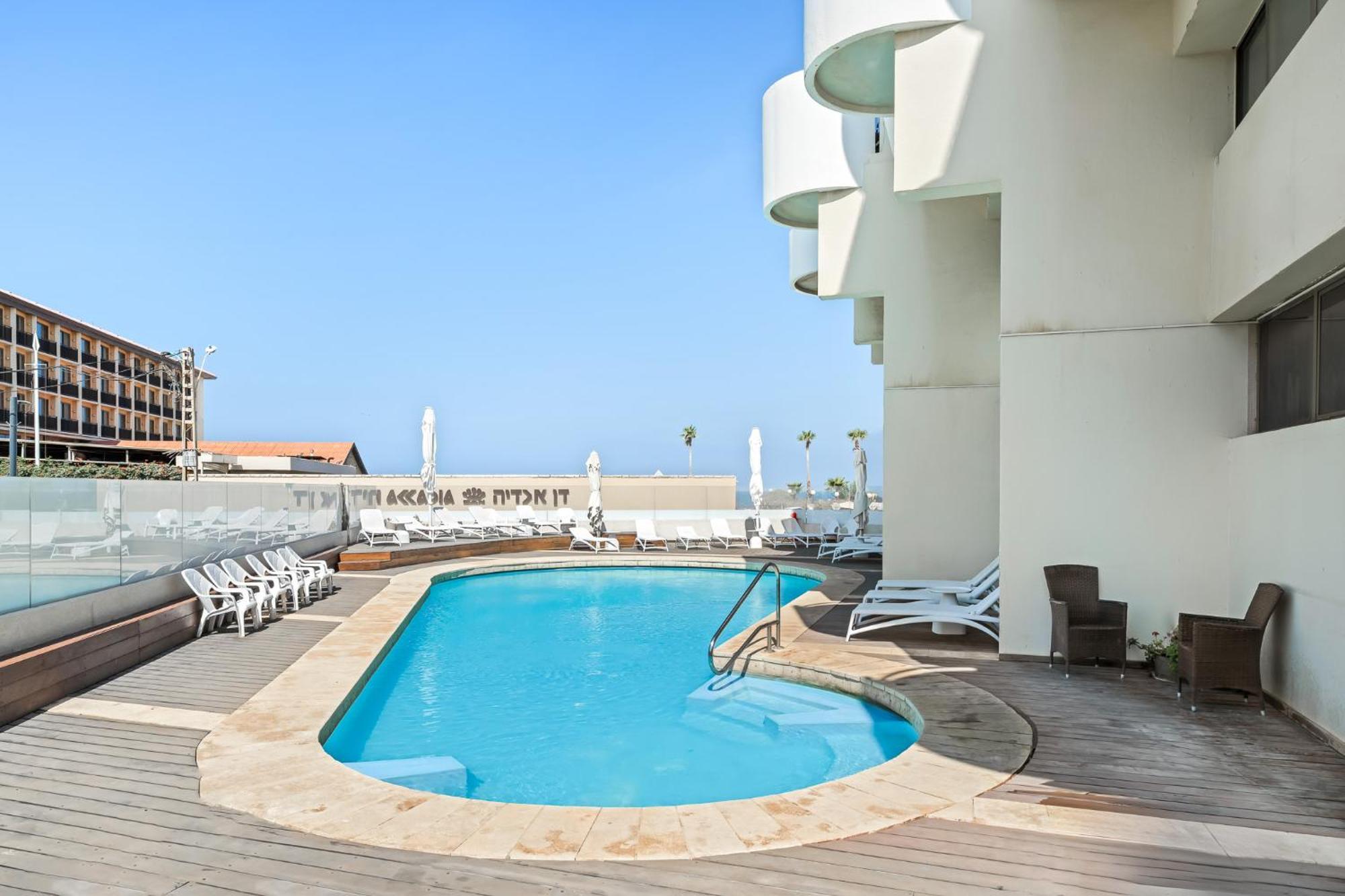 Sunsets Paradise 2Br With Parking By Beachfront Stay Herzelia Esterno foto